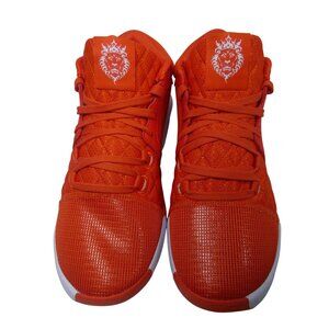 Nike Lebron Witness VIII TB FB9944-800 Size Men's 8.5/Women's‎ 10
